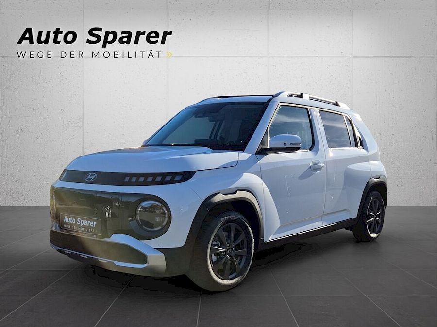 Hyundai Inster INSTER Trend Line 49 kWh - r5t42-P3-O1