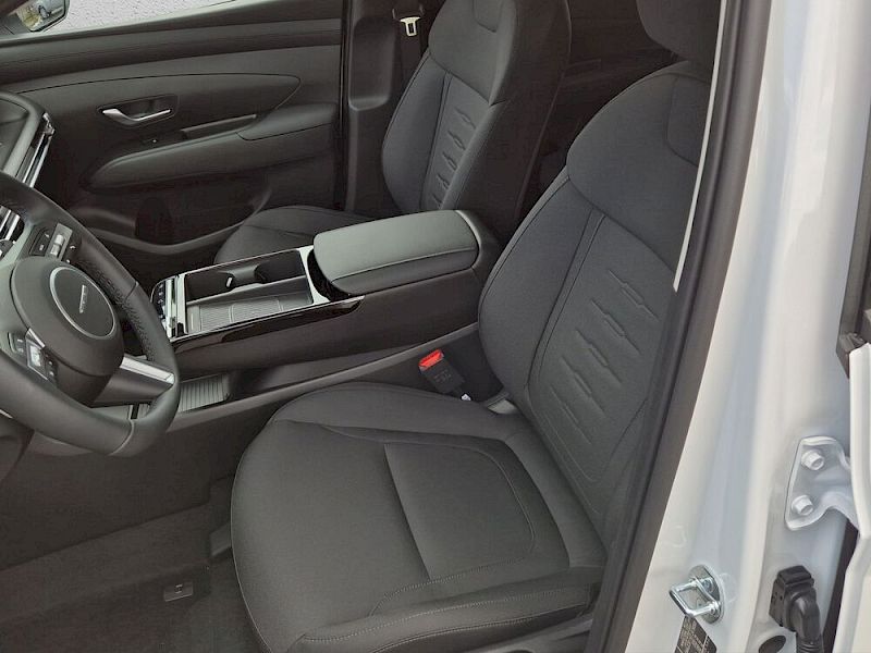 Hyundai Tucson TUCSON NX4 Jubilé 1,6 T-GDi HEV 4WD AT - t6hj2