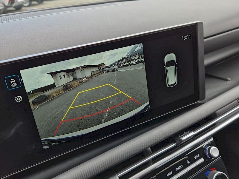 Hyundai Tucson TUCSON NX4 Jubilé 1,6 T-GDi HEV 4WD AT - t6hj2