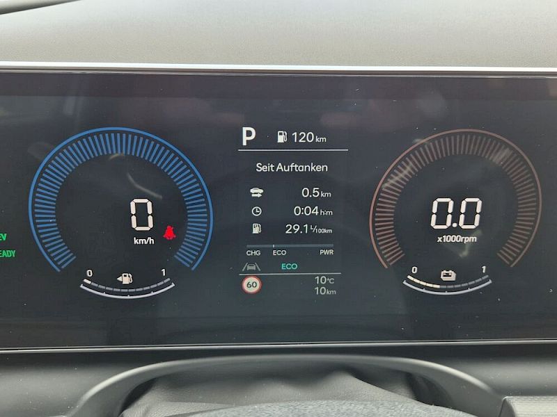 Hyundai Tucson TUCSON NX4 Jubilé 1,6 T-GDi HEV 4WD AT - t6hj2