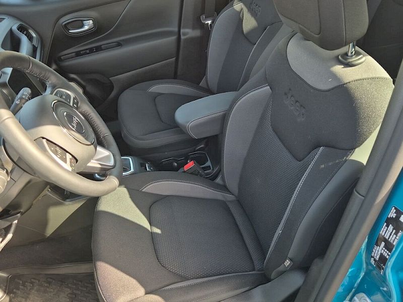 Jeep Renegade 1.5 Multiair T4 FWD DCT7 e-Hybrid Altitud