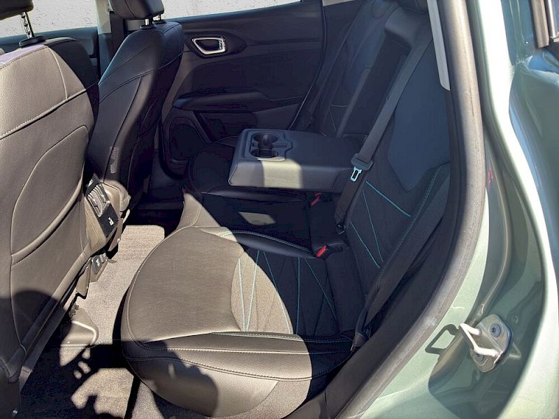 Jeep Compass 1.5 Multiair Upland T4 FWD DCT7 e-Hybrid