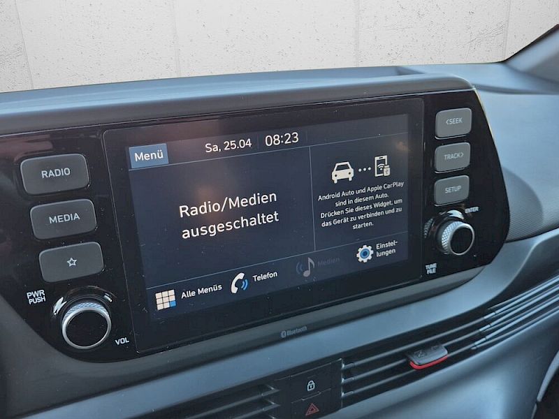 Hyundai i20 N-Line 1,0 T-GDi