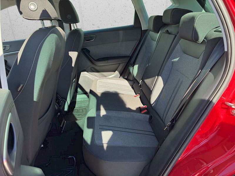 Seat Ateca Style