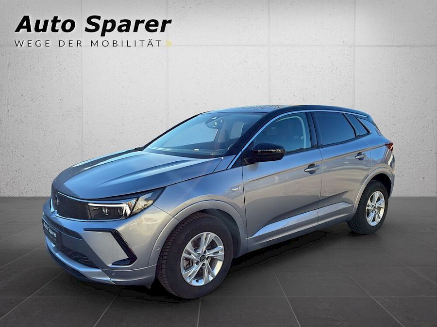 Opel Grandland 1,2 DI Turbo Business Elegance Start/Sto