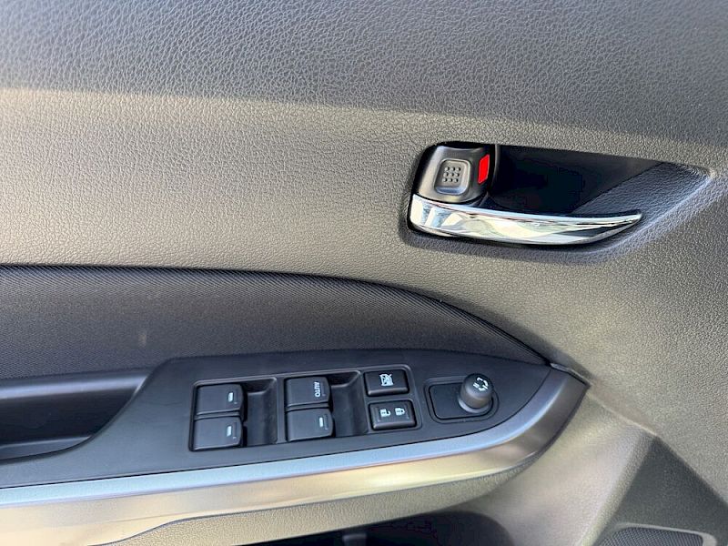 Suzuki Vitara 1,4 GL Hybrid ALLGRIP shine