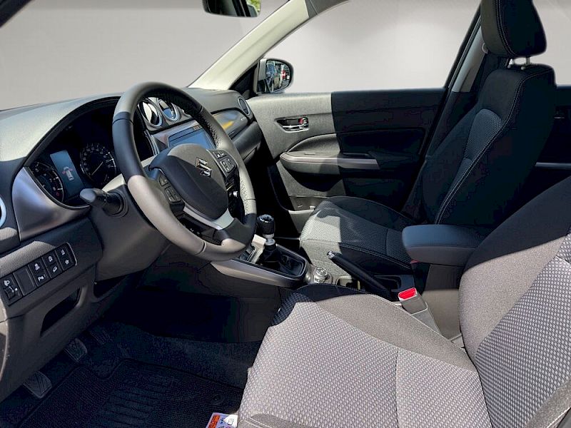 Suzuki Vitara 1,4 GL Hybrid ALLGRIP shine