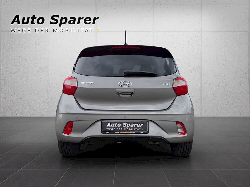 Hyundai i10 Feel Good 1,0