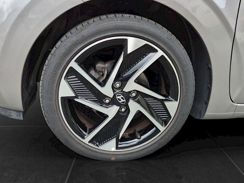 Hyundai i10 Feel Good 1,0