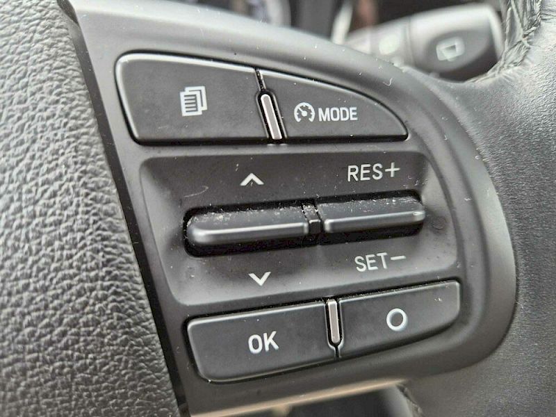 Hyundai i10 Feel Good 1,0