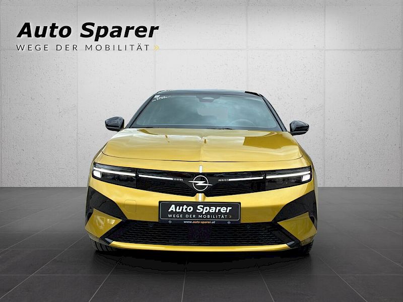 Opel Astra Electric Ultimate