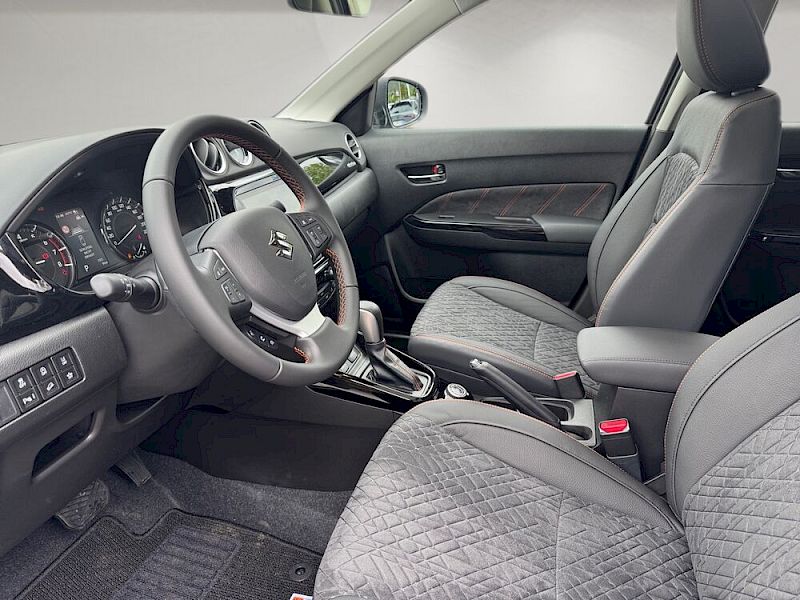 Suzuki Vitara 1,4 GL Hybrid ALLGRIP flash *Sonderedition*