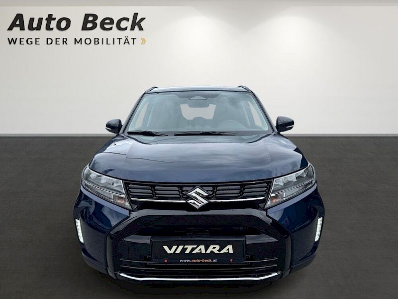 Suzuki Vitara 1,4 GL Hybrid ALLGRIP flash 6AT *Sondered.*