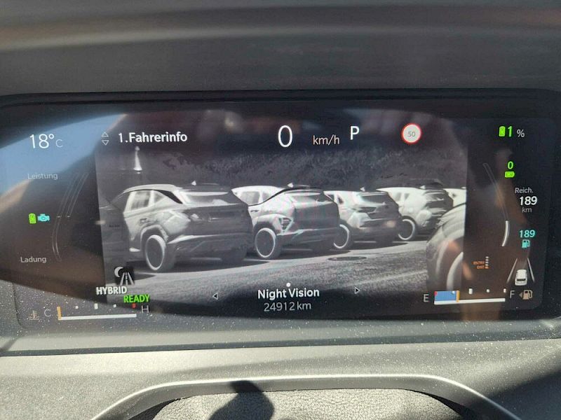 Jeep Grand Cherokee Summit Reserve 2,0 T GME PHEV 4xe