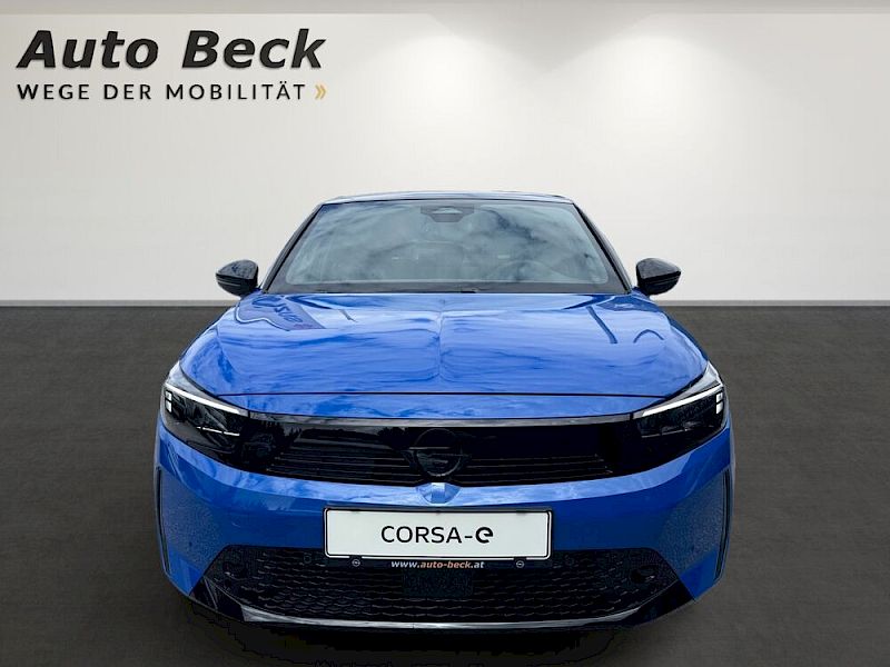 Opel Corsa electric GS