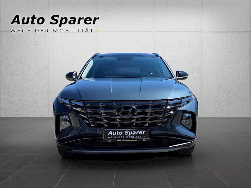Hyundai Tucson TUCSON NX4 Edition 30 1,6 CRDi 2WD 6MT