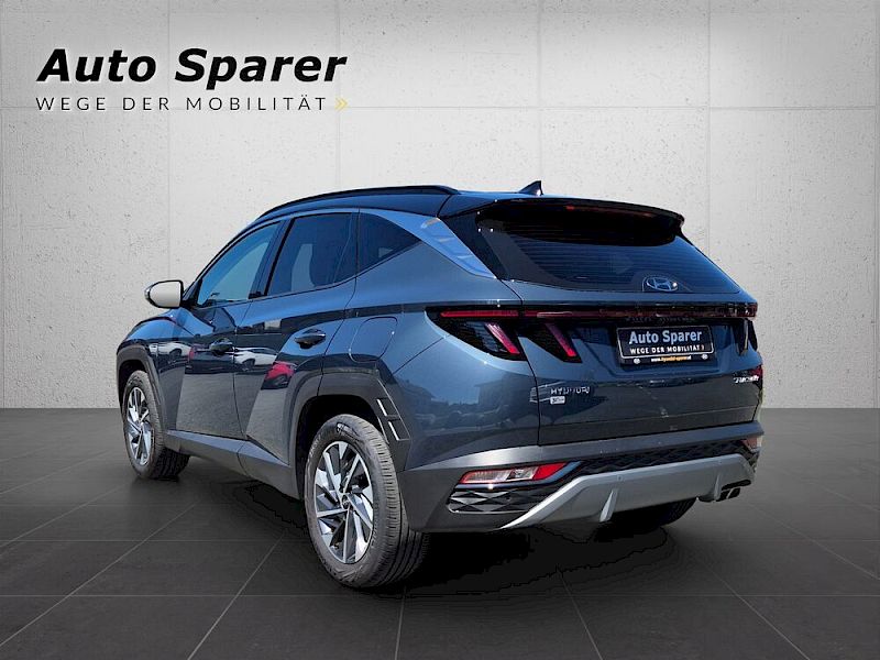 Hyundai Tucson TUCSON NX4 Edition 30 1,6 CRDi 2WD 6MT