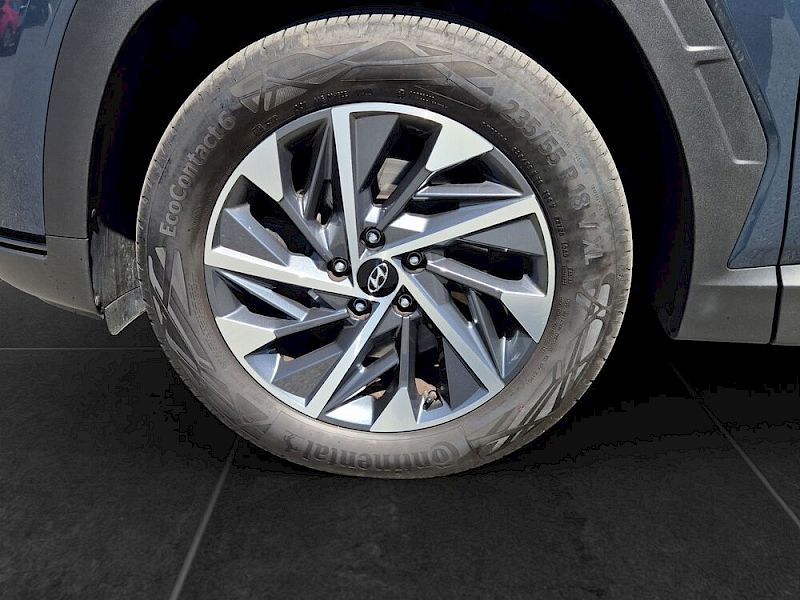 Hyundai Tucson TUCSON NX4 Edition 30 1,6 CRDi 2WD 6MT