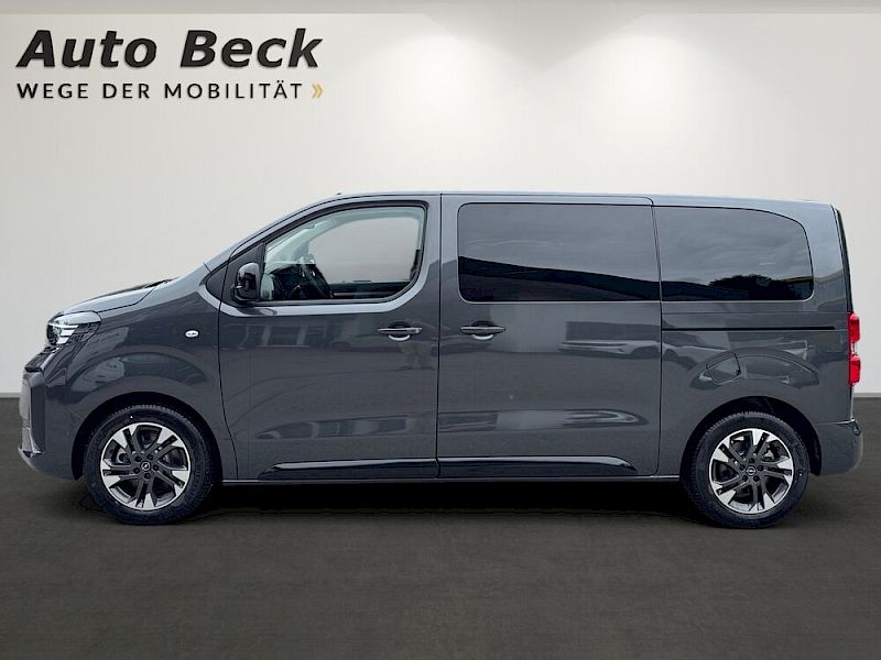 Opel Zafira 2,2 GS L *Anhängerkupplung 1,9t*