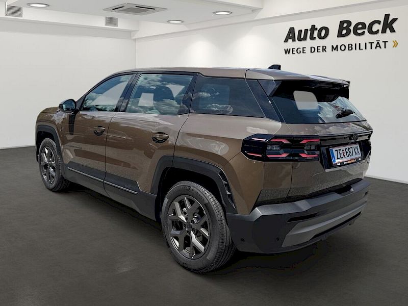 Jeep Compass 1.2 e-Hybrid Altitude