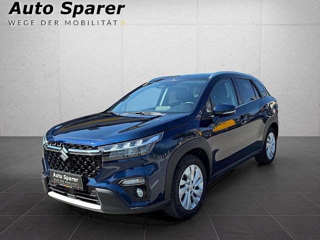 Suzuki S-Cross 1,4 GL+ Hybrid ALLGRIP Shine