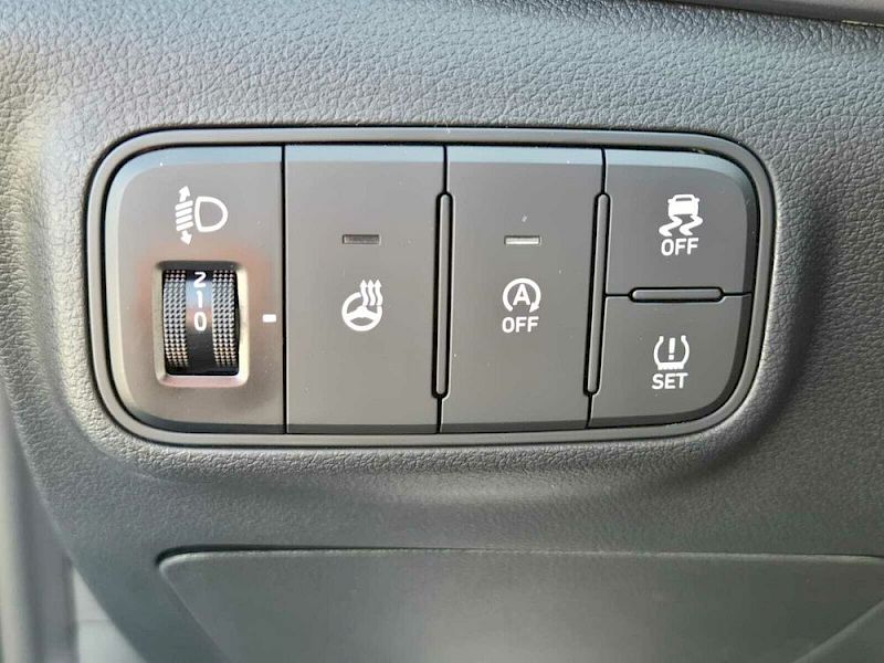 Hyundai i20 1,0 T-GDI Comfort Line