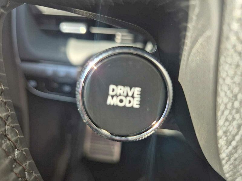 Hyundai Ioniq 5 IONIQ 5 Comfort Line 84 kWh 4WD