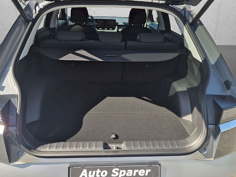 Hyundai Ioniq 5 IONIQ 5 Comfort Line 84 kWh 4WD