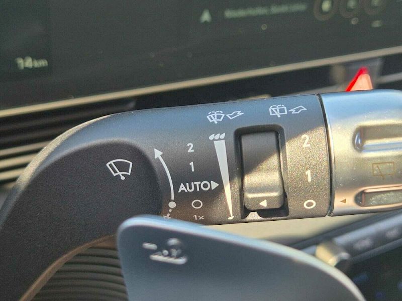 Hyundai Ioniq 5 IONIQ 5 Comfort Line 84 kWh 4WD