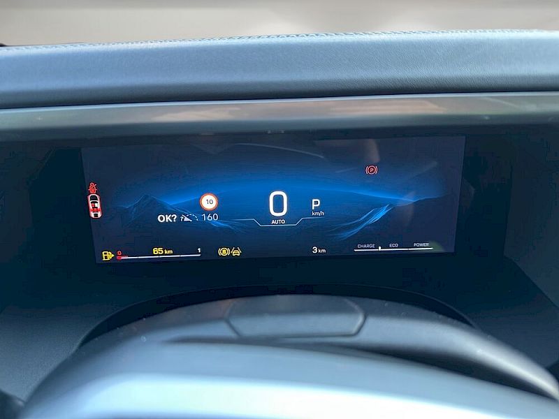 Jeep Compass 1.2 eDCT First Edition