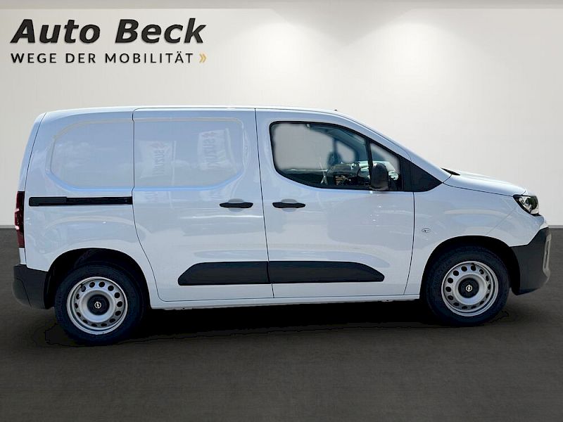 Opel Combo Cargo M BlueHDi 100 %AKTION%