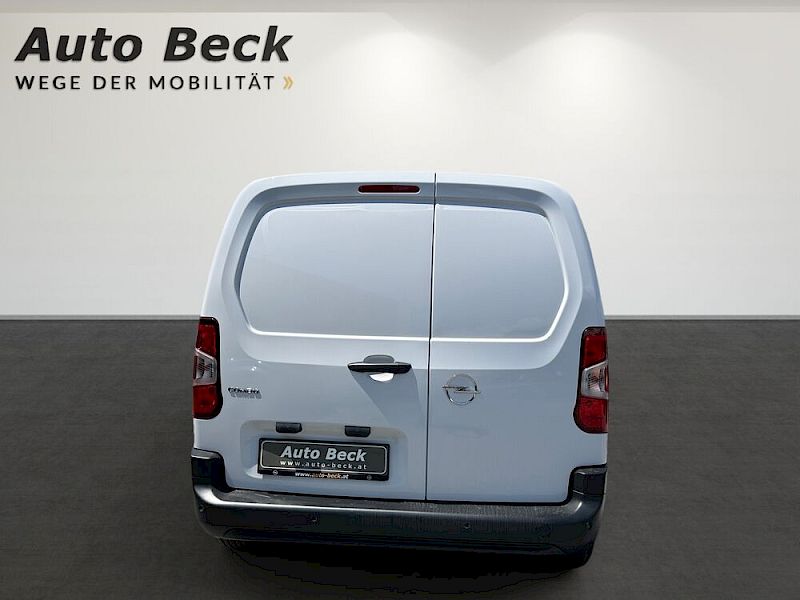 Opel Combo Cargo M BlueHDi 100 %AKTION%