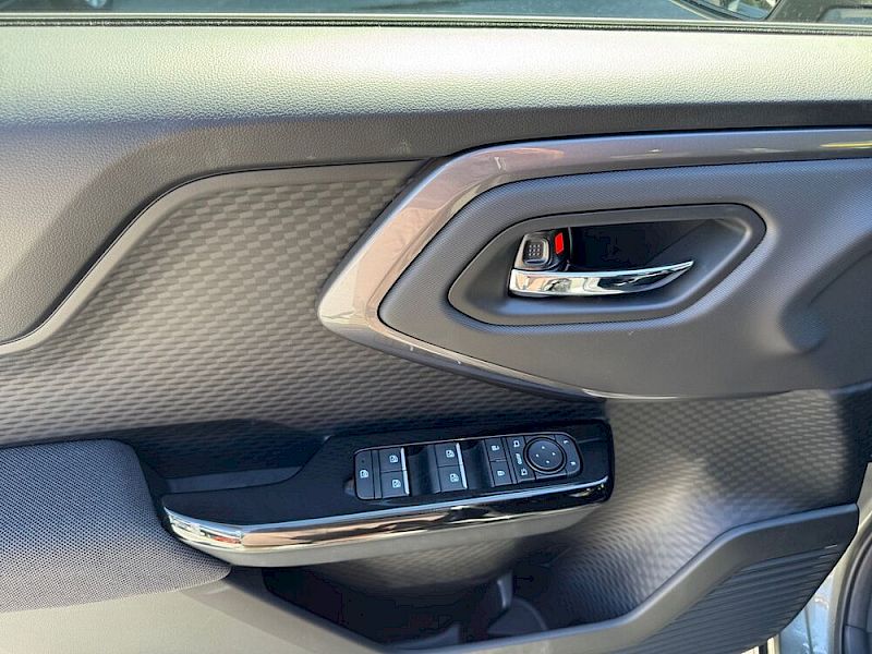 Suzuki Vitara e 61kWh GL+ Allgrip-e Shine