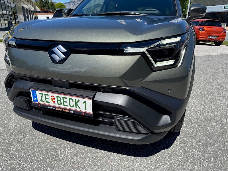 Suzuki Vitara e 61kWh GL+ Allgrip-e Shine