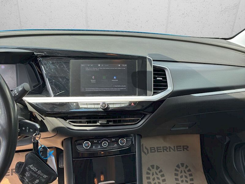 Opel Grandland X Grandland Business Edition