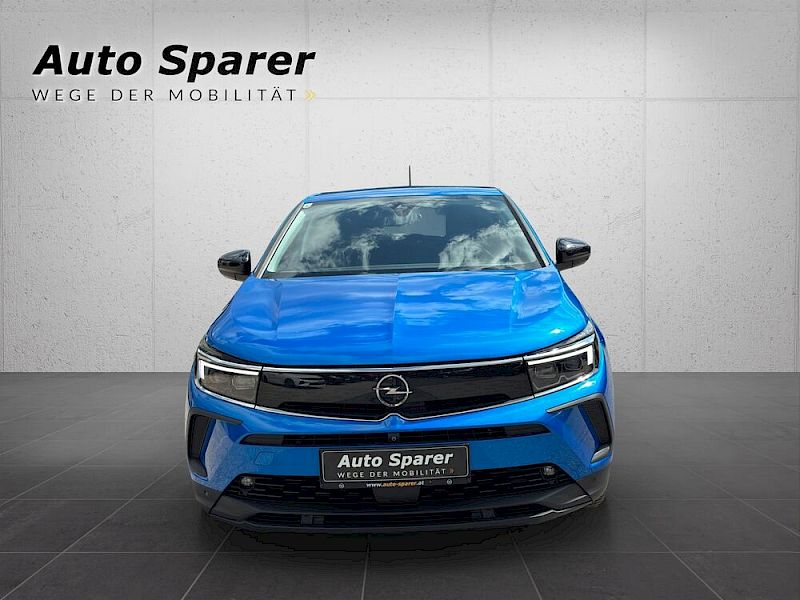 Opel Grandland X Grandland Business Edition