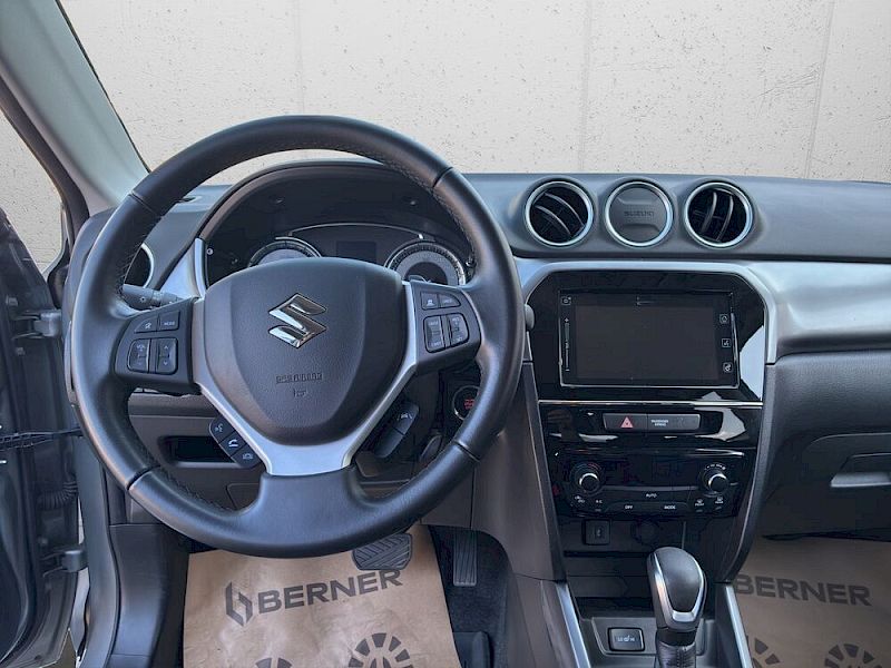 Suzuki Vitara 1,5 Hybrid ALLGRIP 6AGS shine