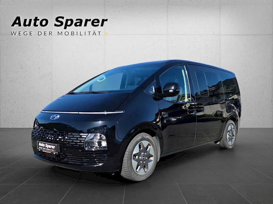 Hyundai Staria STARIA Trend Line 2,2 CRDi 4WD AT