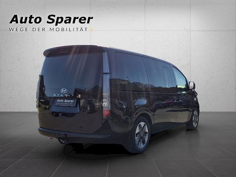 Hyundai Staria STARIA Trend Line 2,2 CRDi 4WD AT