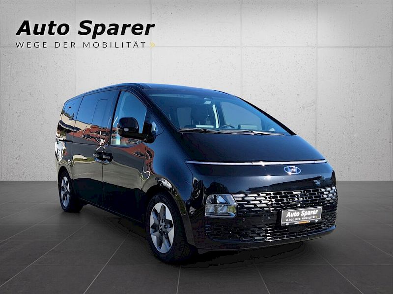 Hyundai Staria STARIA Trend Line 2,2 CRDi 4WD AT