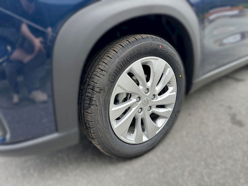 Suzuki S-Cross 1,4 GL Hybrid ALLGRIP shine 6AT