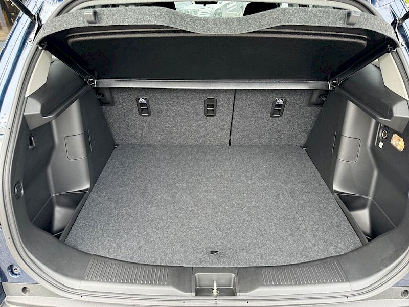 Suzuki S-Cross 1,4 GL Hybrid ALLGRIP shine 6AT