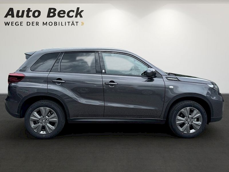 Suzuki Vitara 1,4 GL Hybrid ALLGRIP shine 6AT