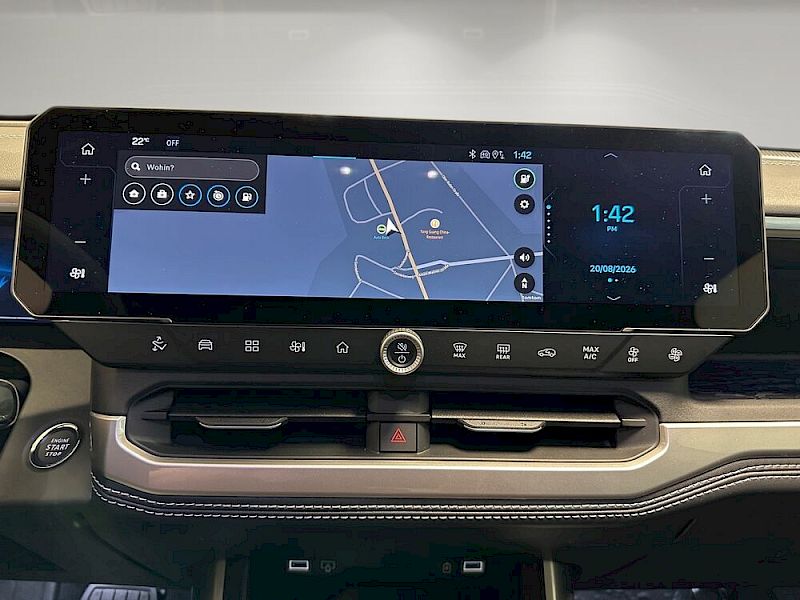 Jeep Compass 1.6 PHEV First Edition