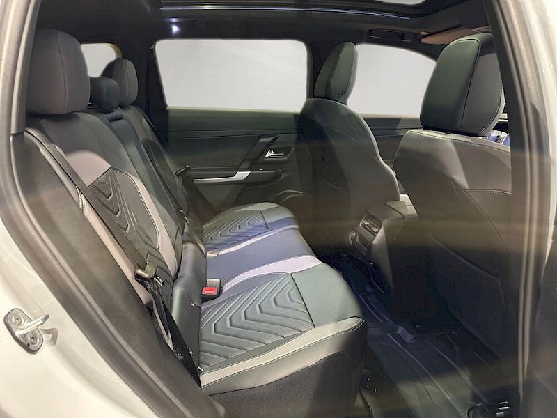 Jeep Compass 1.6 PHEV First Edition