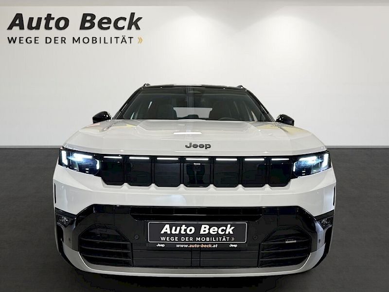 Jeep Compass 1.6 PHEV First Edition
