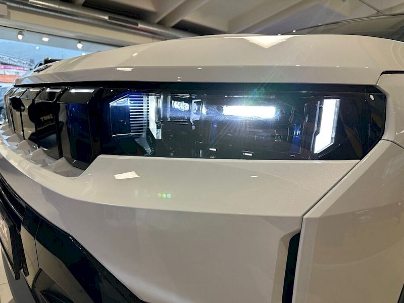 Jeep Compass 1.6 PHEV First Edition