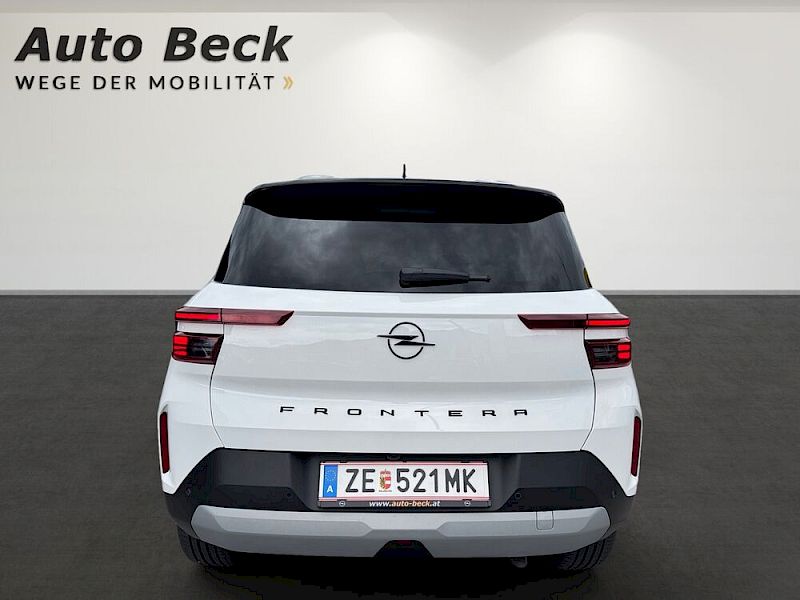 Opel Frontera 1.2 MHEV GS Aut. *7-Sitzer*