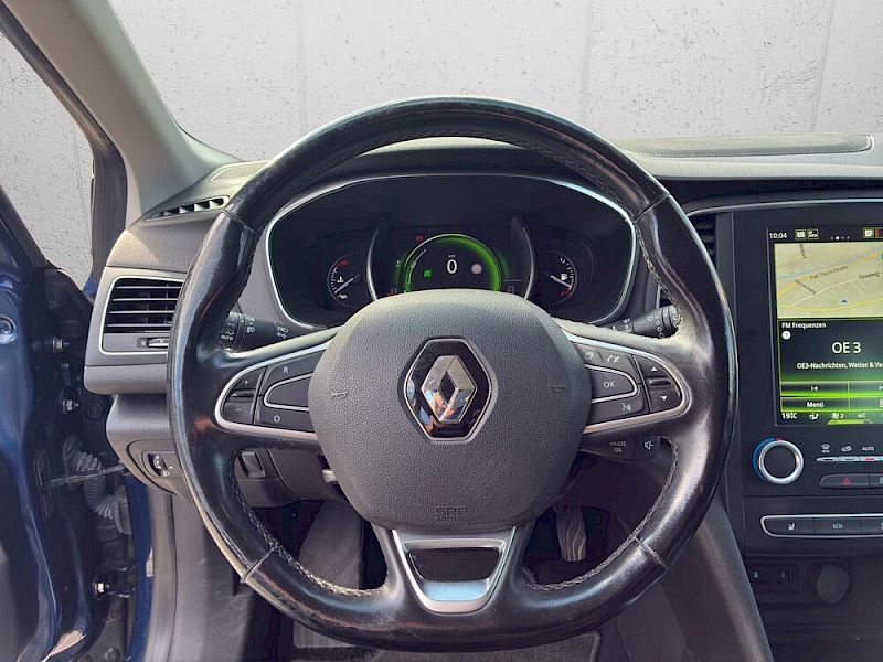 Renault Mégane Intens