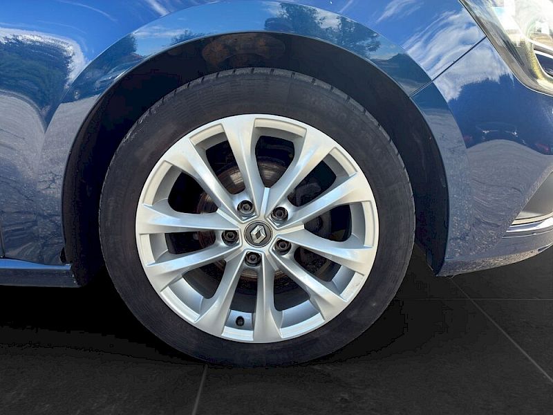 Renault Mégane Intens